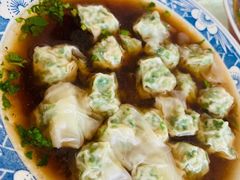 -樊川祖传馄饨(江都店)