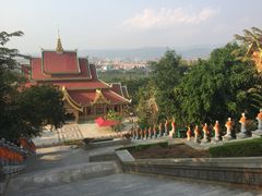 -西双版纳勐泐文化旅游区