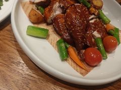 -花舍·新派粤菜·西餐·下午茶(亚运村·鸟巢店)