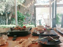 -威克特披萨汉堡