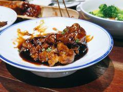 -大牌大·传统杭帮菜(湖滨店)