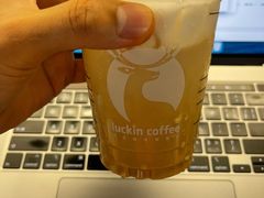 -瑞幸咖啡(三诺智慧大厦店)