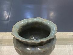 -龙泉青瓷博物馆