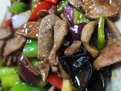 -吉味馆(柠溪店)