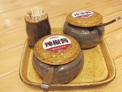 -狮头牌卤味研究所·卤味饭(花城汇南区店)