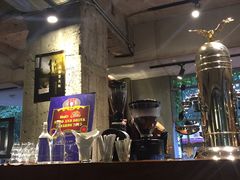 -来回·咖啡(天河南店)