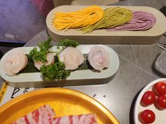 -故里和山·成都火锅(欢乐港湾店)