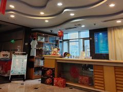 -报业大厦游泳馆