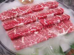 -九田家黑牛烤肉料理(潍坊青州市泰华城店)