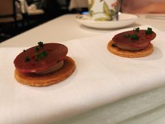 -Le Comptoir de Pierre Gagnaire