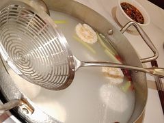 -八合里潮汕鲜牛肉火锅(深圳海岸城店)