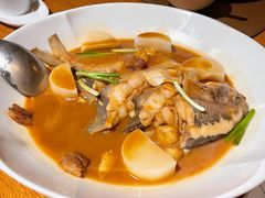 -新荣记(西溪湿地店)