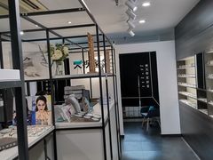-大视家眼镜(园区星海店)