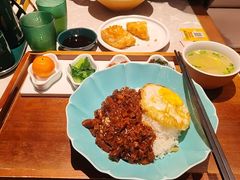 -松鹤面馆·古法焖肉面(观前店)