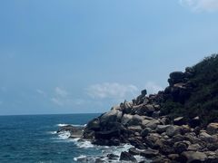 -三亚蜈支洲岛旅游区