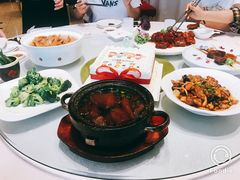 -天福苑(崇宁路店)