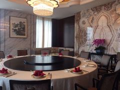 包厢-京香轩·中餐厅(上海中庚聚龙酒店)