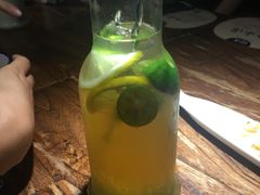 -探鱼·鲜青椒爽麻烤鱼(领展购物广场店)