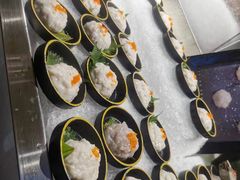 -喜庭海鲜自助(来福士店)