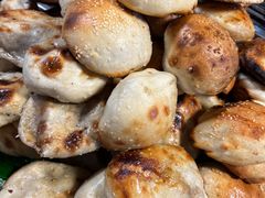 -正宁路小吃夜市