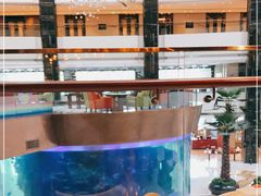-OPEN開全日自助餐厅·西餐·海鲜(佛山希尔顿酒店)
