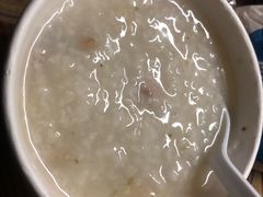 皮蛋鸡肉粥-麦当劳(未来城购物中心店)