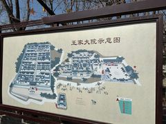 -山西王家大院