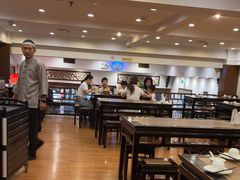 -一楼食业·美食人家