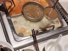 -巴奴毛肚火锅(大剧院店)