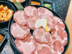 -九田家黑牛烤肉料理(无锡T12店)