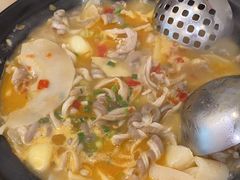 -李师傅脆肚(梅林店)