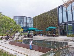 -星巴克(深圳前海企业公馆店)