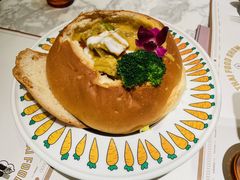 -太食獸泰式茶餐厅(艾尚天地店)