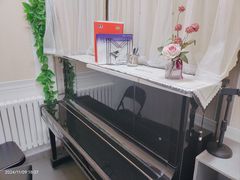 -快乐琴弦音乐舞蹈艺术教育中心(马连道校区)