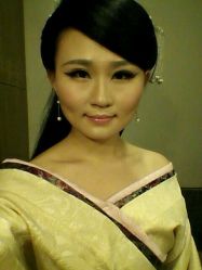 -盘子女人坊生日照·摄影馆(华强店)
