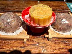 -八月美食小馆(银泰城总店)