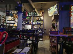 -质烤烤物·活烤海鲜(质烤总店)