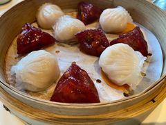 点心拼盘-三号黄浦会Canton Table