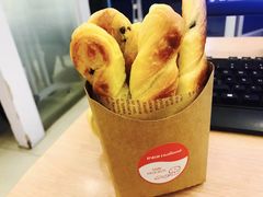 -好利来(朝外店)