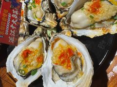 -烧蠔帮·湛江生蚝(南桥店)