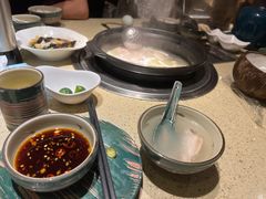 -润泽园椰子鸡(汇一城店)
