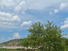 -图们国门景区