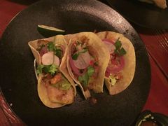 -Pistolera Mexican Cantina女枪手墨西哥餐厅(碧云路店)