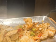 -大神太神·铁板烧(七宝领展广场店)