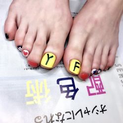 -奈思·日式美甲美睫沙龙