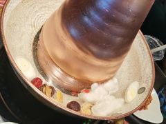 -额尔敦·品质自助(摩尔城店)