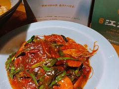 -江南驿·二十余年创意杭帮味(良渚玉鸟集店)