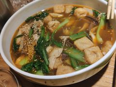 -一顿烧烤(八经街店)