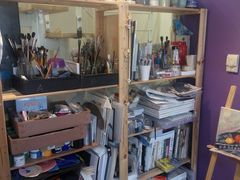 -BRAVO 赞·美艺术中心·系统美术·书法·艺考(双井校区)