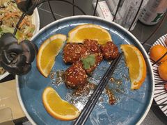 -鸿鑫海鲜楼(福辉店)